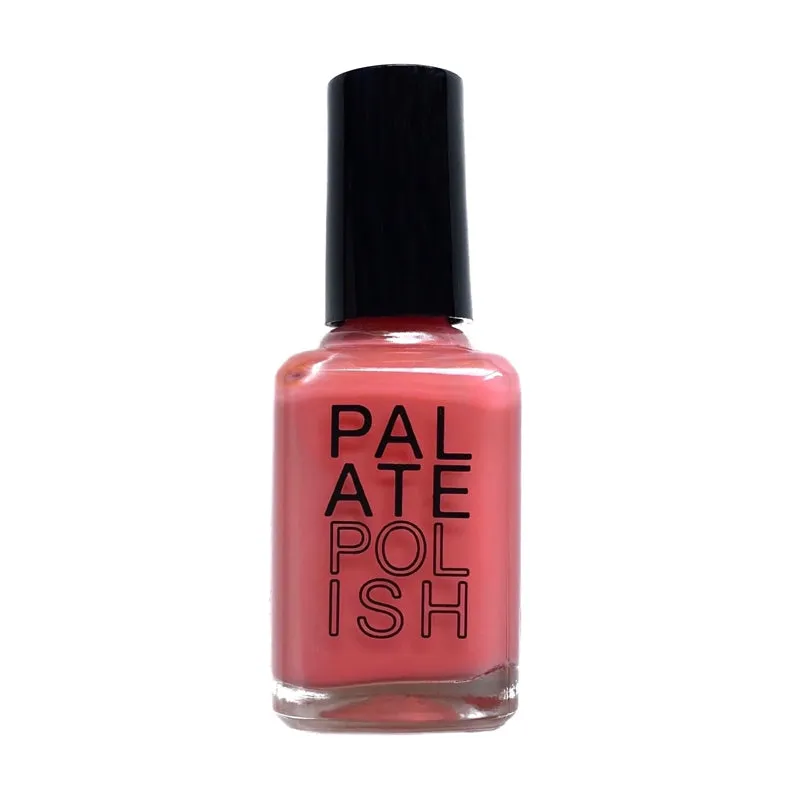 Small Batch Vegan Nail Polish