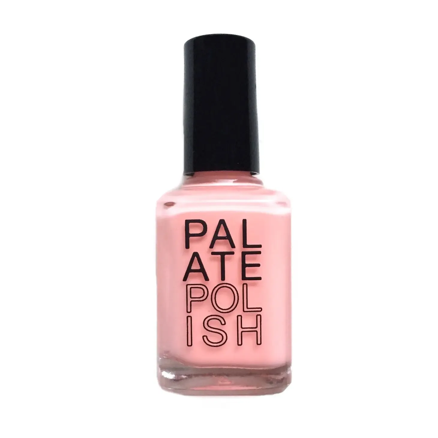 Small Batch Vegan Nail Polish