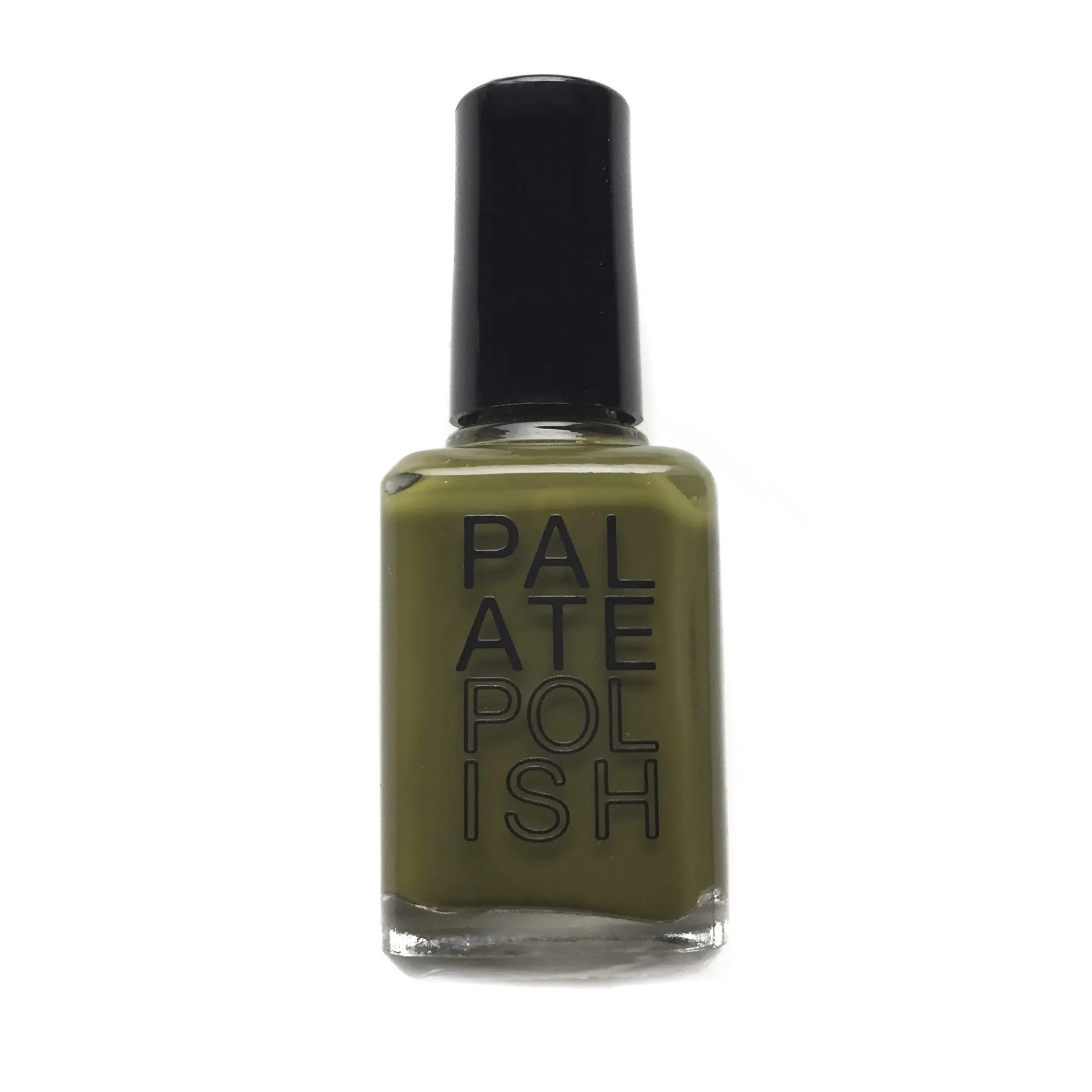 Small Batch Vegan Nail Polish