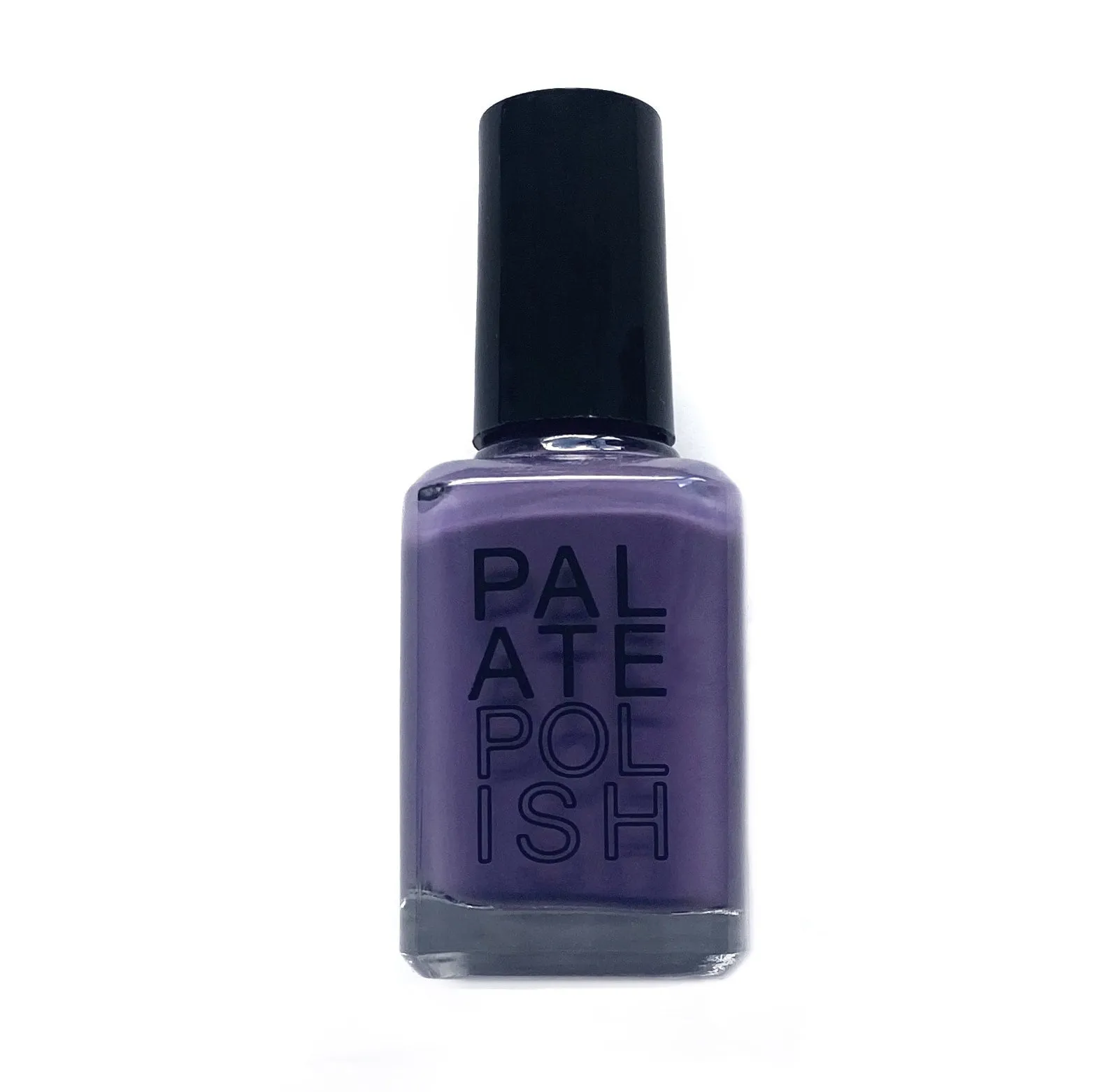 Small Batch Vegan Nail Polish