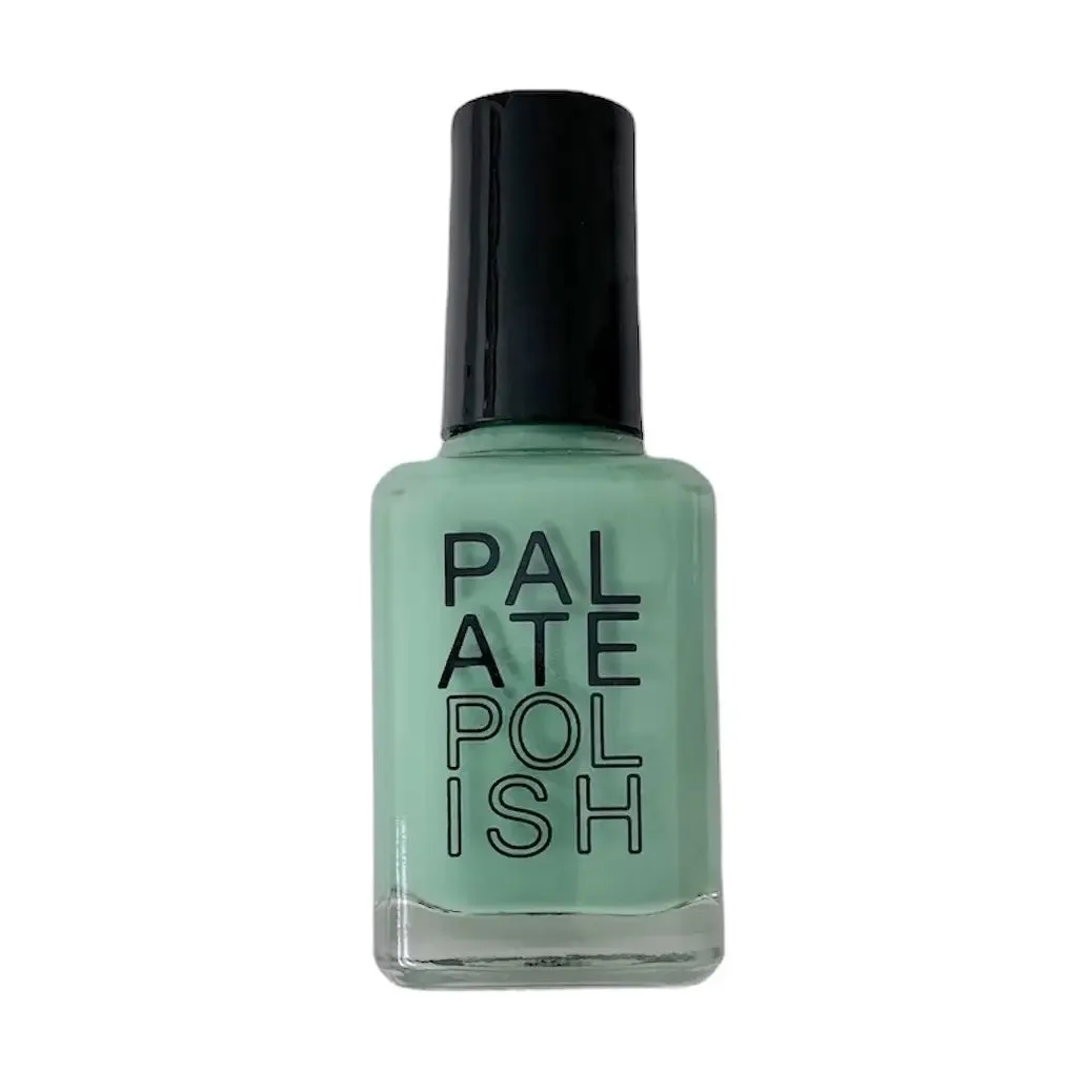 Small Batch Vegan Nail Polish