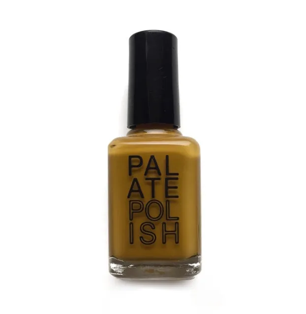 Small Batch Vegan Nail Polish