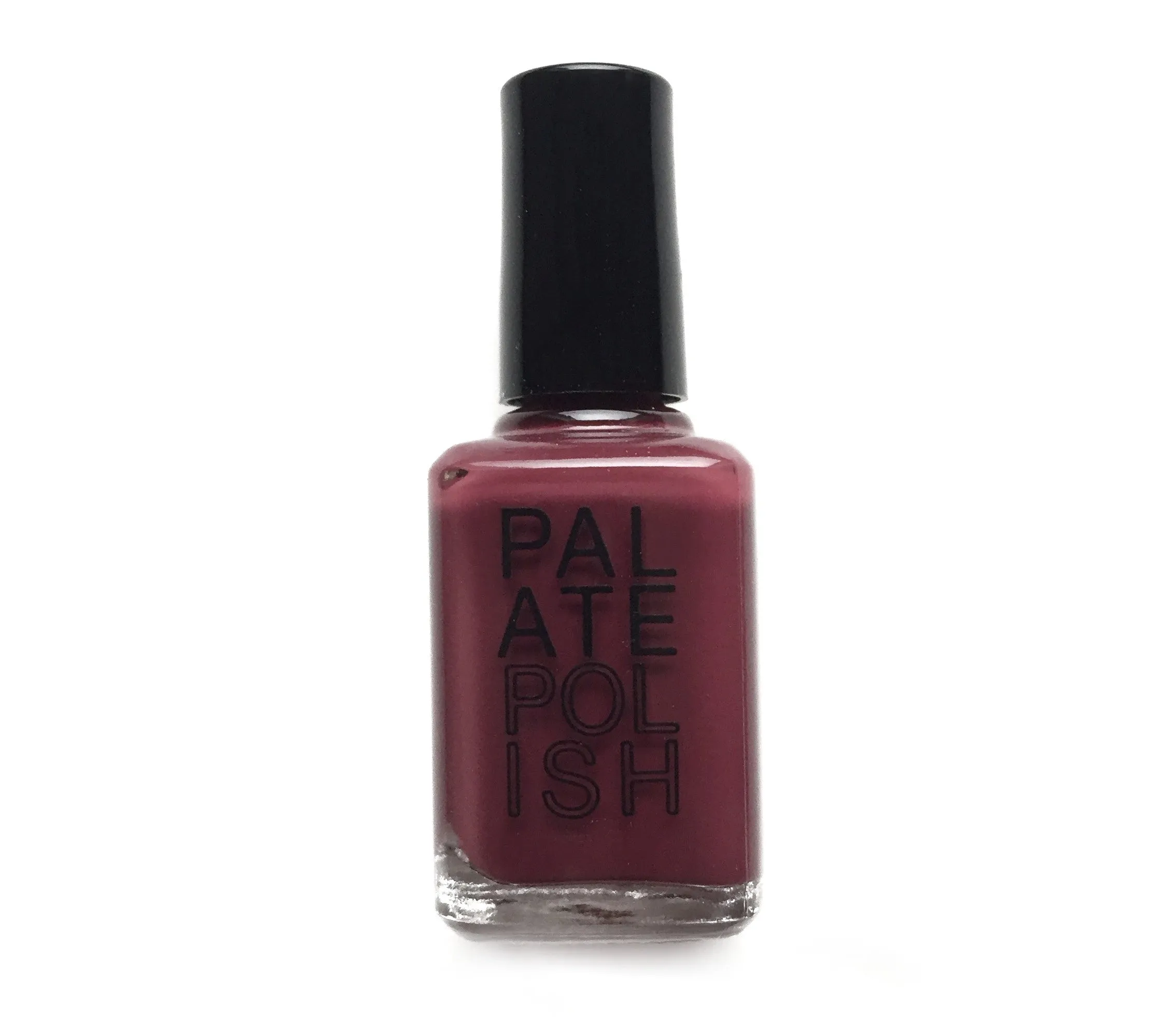 Small Batch Vegan Nail Polish