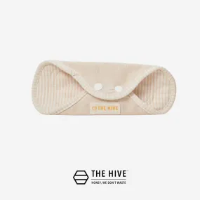 The Hive Organic Cotton Liners