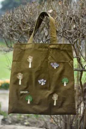 Tree Tote