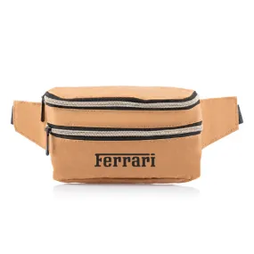 WashaPaper Fanny Bag