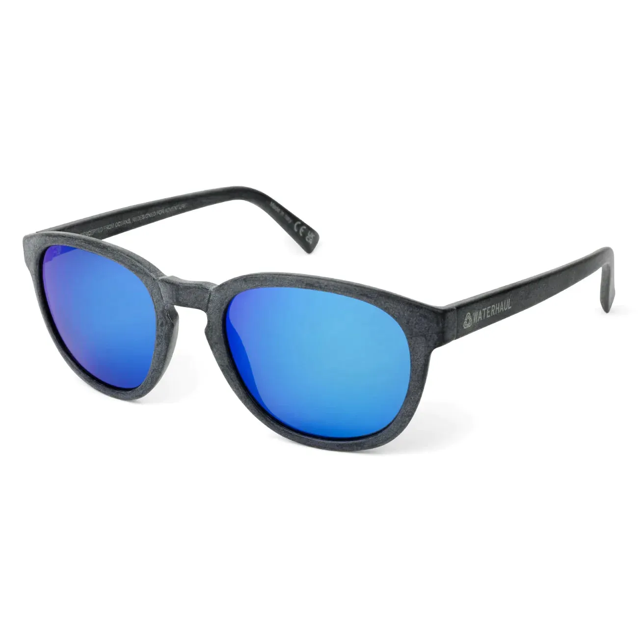 Waterhaul Sunglasses - Made From 100% Recycled Materials