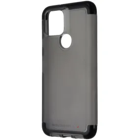 ZAGG Wembley Palette Series Flexible Case for Google Pixel 5 - Smoke